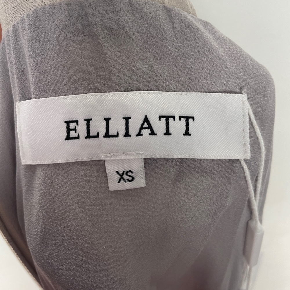 NWT ELLIATT DRESS - Picture 4 of 10